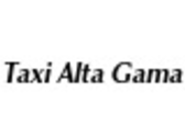 Taxi Alta Gama