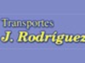 Transportes J. Rodríguez