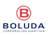 Logo Boluda Corporación Marítima