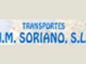 Transportes J.m. Soriano
