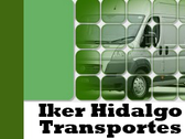 Iker Hidalgo Transportes