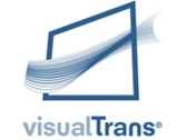 Logo Visual Trans