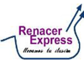 Logo Renacer Express