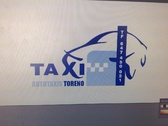 Taxis Toreno
