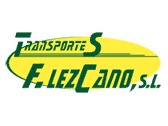 Transportes F. Lezcano