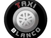 Taxi Blanco