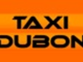 Taxi Dubón