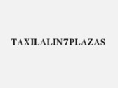 Logo TAXILALIN7PLAZAS
