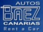 Autos Báez Canarias