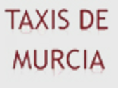 Taxis Murcia