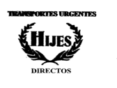 Logo Transportes Hijes