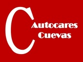 Autocares Cuevas