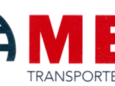 Logo MEX Agencia Mensajeria Logistica Coslada