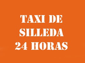 Eurotaxi Silleda 7 Plazas 24 Horas