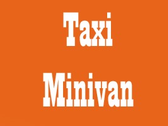 Taxi Minivan