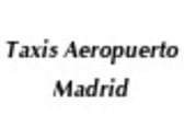 Taxis Aeropuerto Madrid