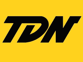Logo Tdn S.A.