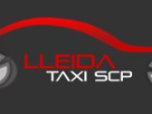 Lleida Taxi