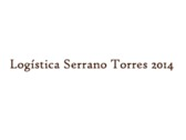 Logística Serrano Torres 2014