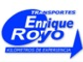 Transportes Enrique Royo