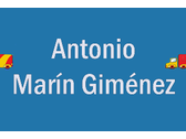 Logo Antonio Marín Giménez