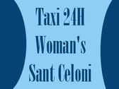 Taxi 24H Woman's Sant Celoni