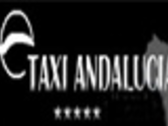 Taxi Andalucía