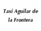Taxi Aguilar De La Frontera