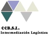 Logo Ccb S.l. Intermediación Logística