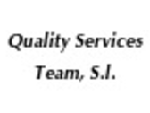 Quality Services Team, S.l.