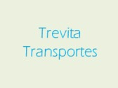 Logo Trevita Transporte