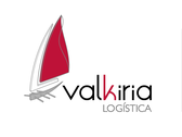 Logo Valkiria Logística