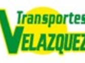 Velazquez Transportes