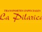 Transportes La Pilarica