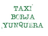 Taxi Borja Yunquera