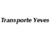 Transporte Yeves