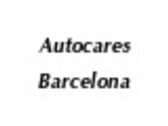 Autocares Barcelona