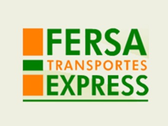 Transporte Y Mudanza Fersa Express