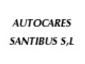 Autocares Santibus S.l.