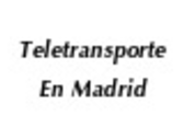 Teletransporte En Madrid