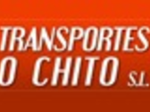 Transportea O'chito