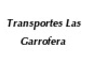 Transportes Las Garrofera