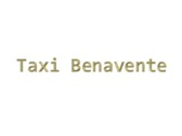 Taxi Benavente