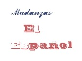 Mudanzas El Español