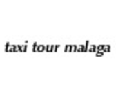 Malaga Taxi Tour