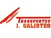 Transportes José Galisteo