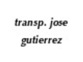Transportes José Gutiérrez