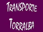 Logo Transporte Torralba
