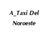 Logo A_Taxi Del Noroeste