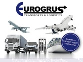 Eurogrus DVMC Transports & Logistics